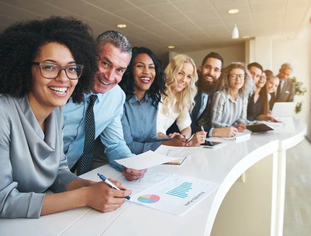 Leadership Integration