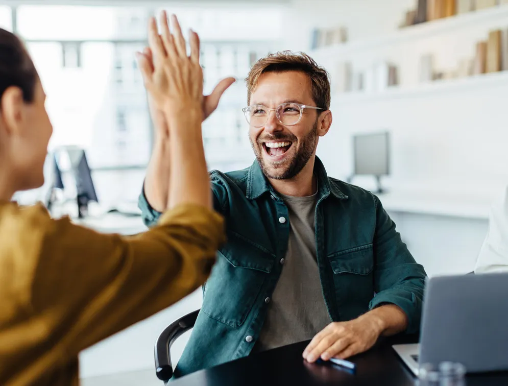 Success Coaching