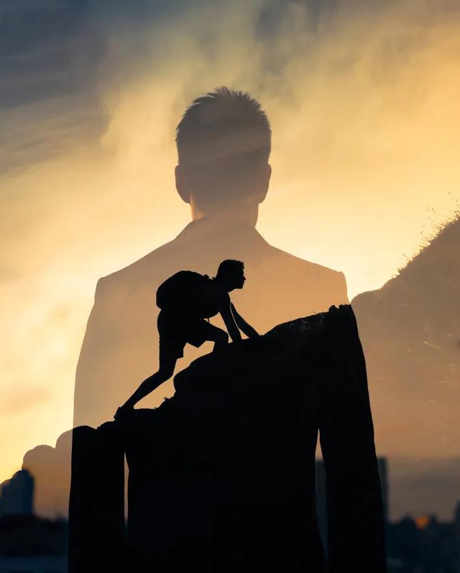 The Phoenix Rising Foundation
